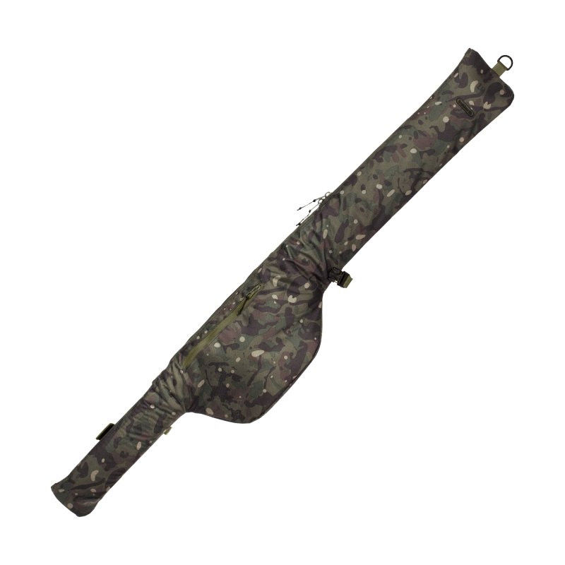 Trakker NXC Camo Single Rod Sleeve 10ft-R